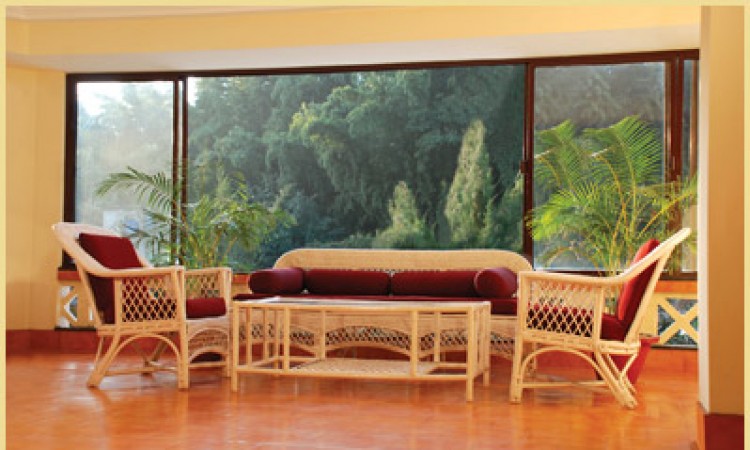 Interior Interior