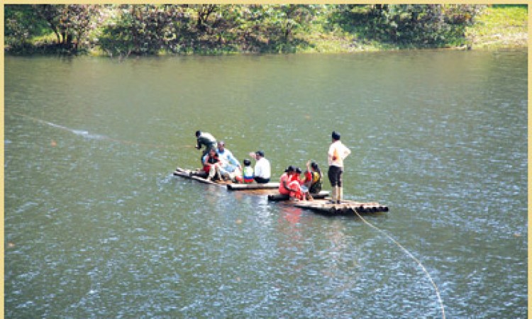 Rafting Rafting