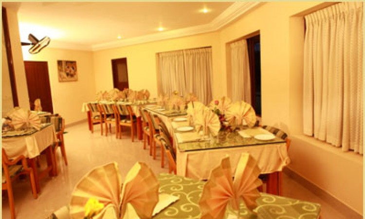 Restaurant Restaurant