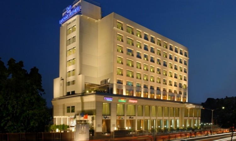 Hotel Exterior Hotel Exterior