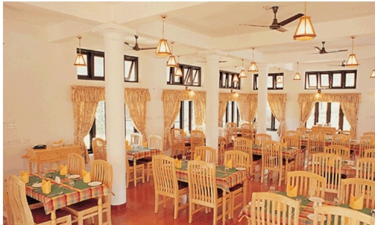 Restaurant Restaurant