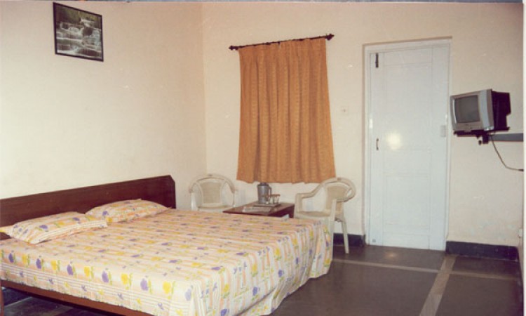 Room Interior Room Interior