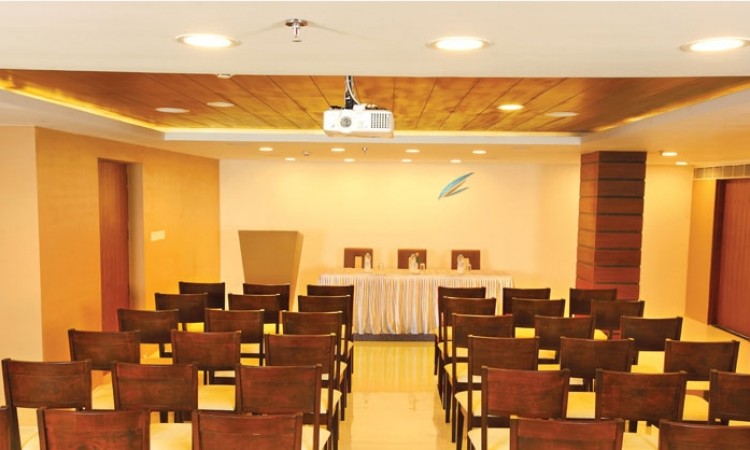 Conference Hall Conference Hall