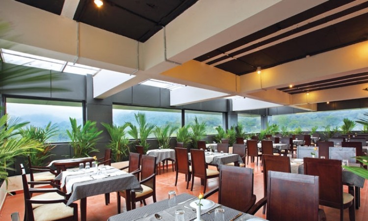 Restaurant Restaurant