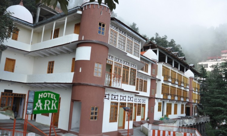 Hotel Ark