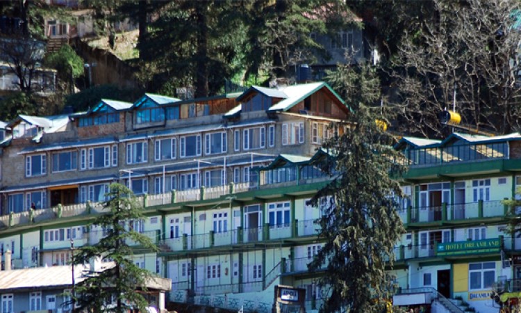 Hotel Dreemland Hotel Dreemland