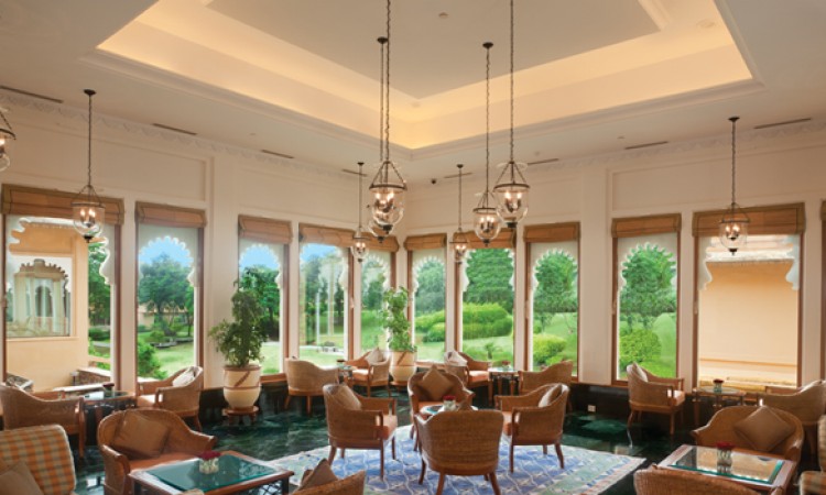 Lobby Lobby