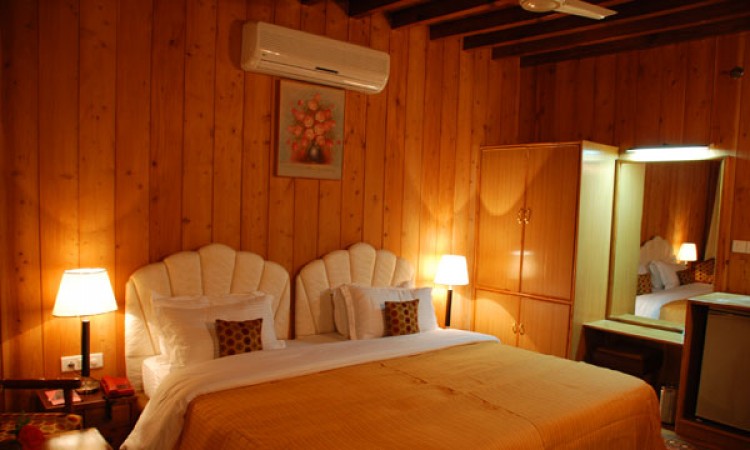 Luxury Luxury