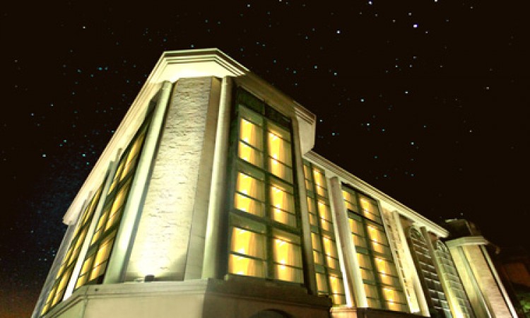 Night View