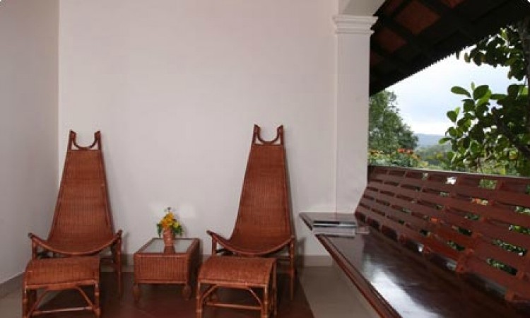 Verandah