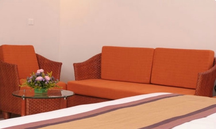 Room Amenities