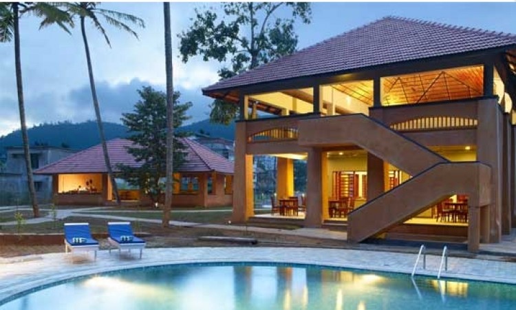 Pool View Pool View