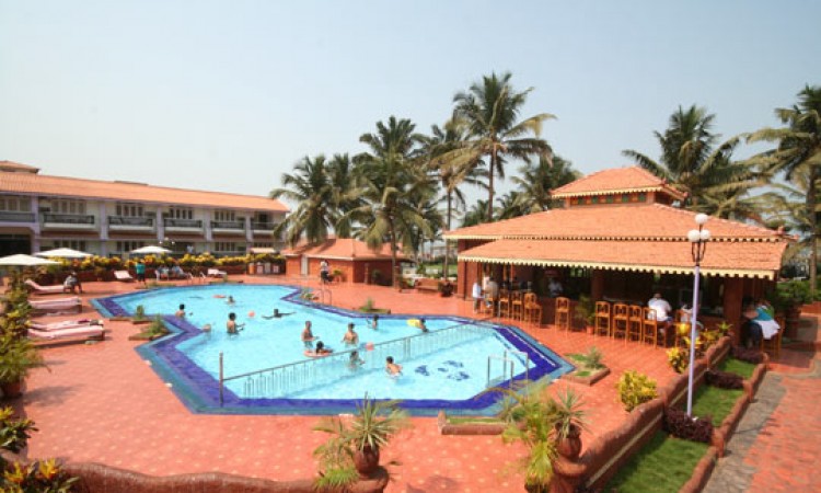 Pool View Pool View