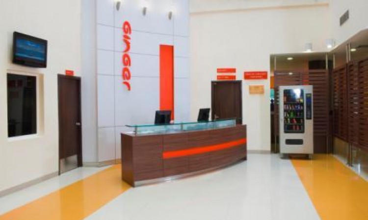 Reception Reception