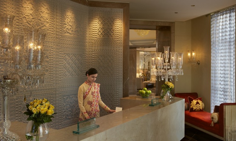 Reception Reception