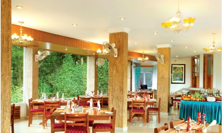 Restaurant Restaurant