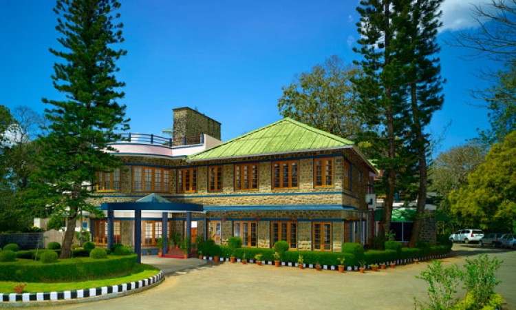 Aranya Nivas Aranya Nivas