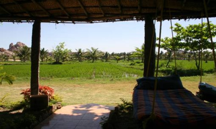 Accommodation Accommodation