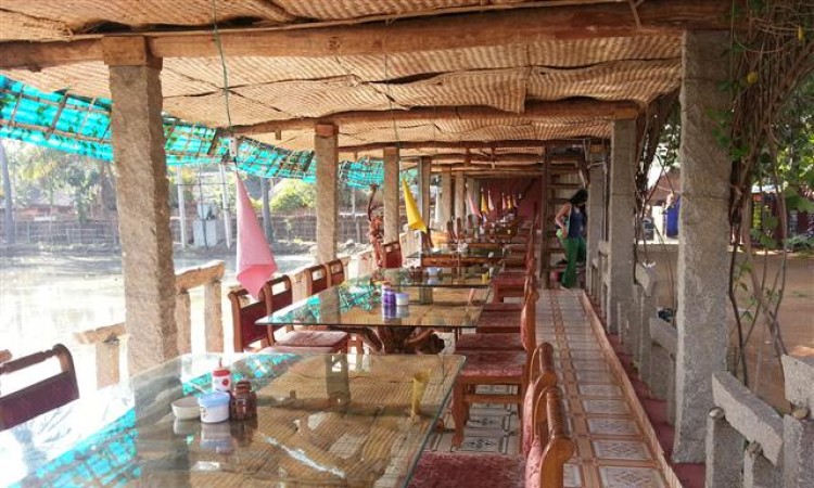 Namaste restaurant Namaste restaurant