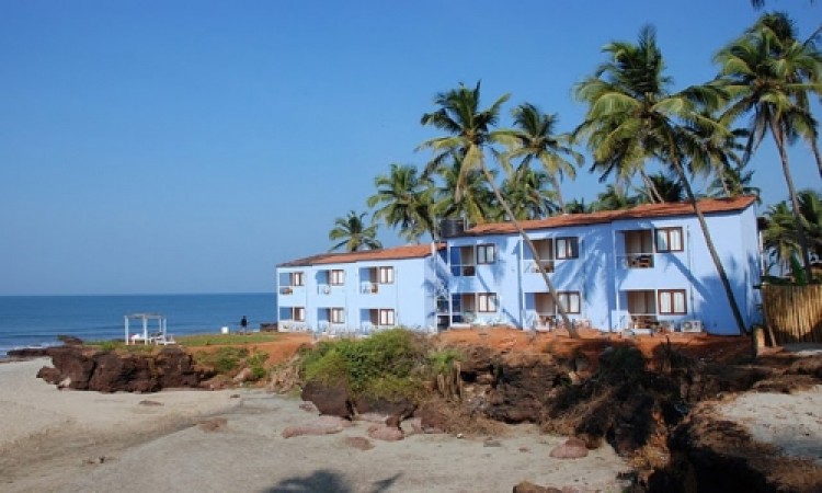 Resort View Resort View