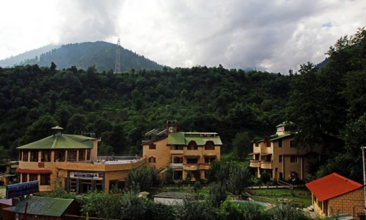 Resort View Resort View