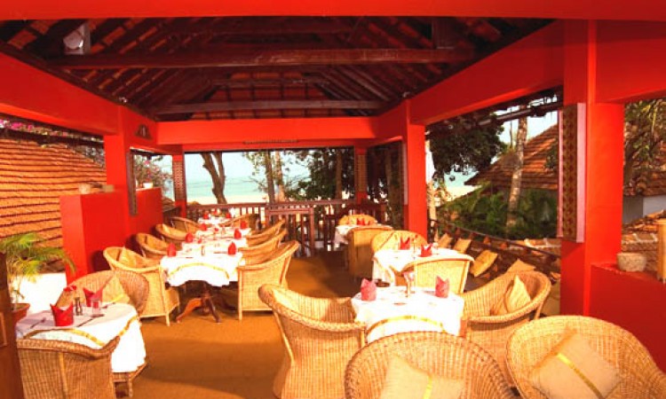 Restaurant Restaurant