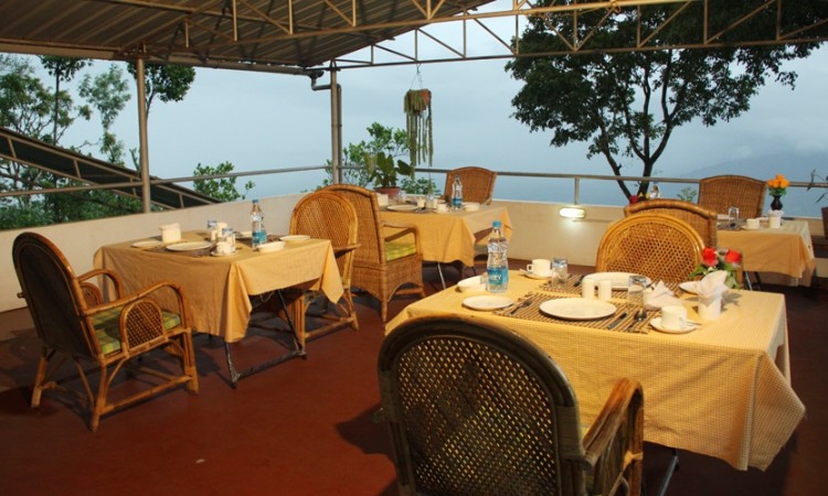 Restaurant Restaurant