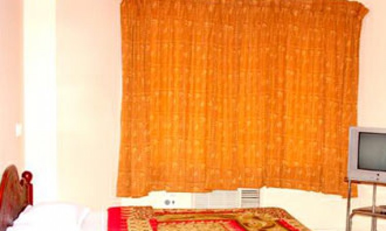 Super Deluxe Room Super Deluxe Room