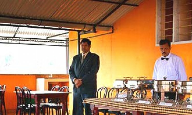 Buffet Buffet