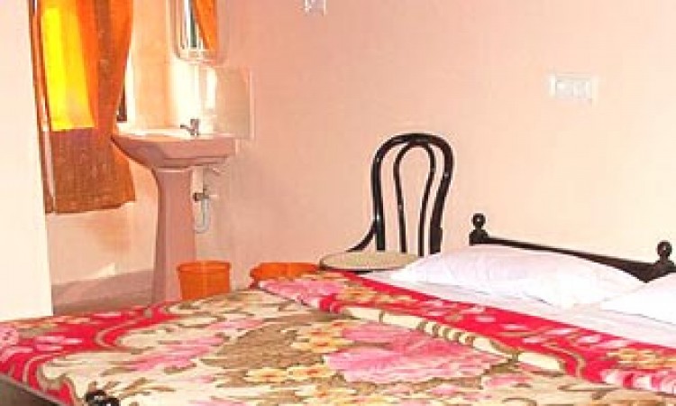 Deluxe Room Deluxe Room