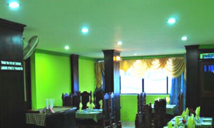 Restaurant Restaurant