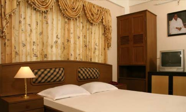 Room interior