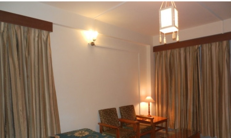 Room interiors Room interiors