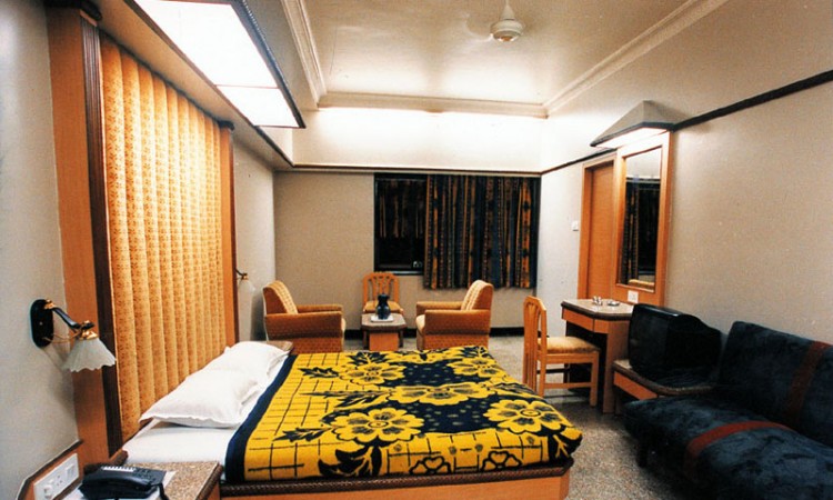 Room Room