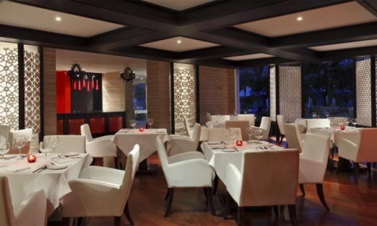 Rudra Indian Cuisine Restaurant