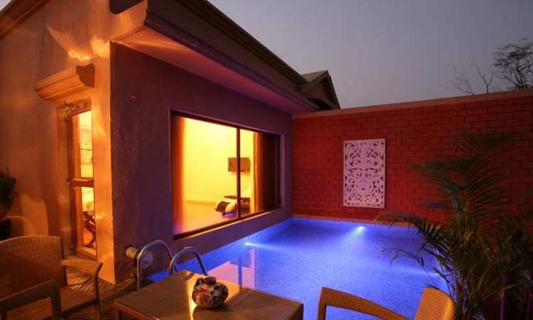 Palms corner villa Palms corner villa