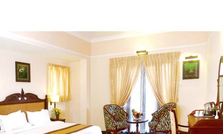 Super Deluxe Room Super Deluxe Room