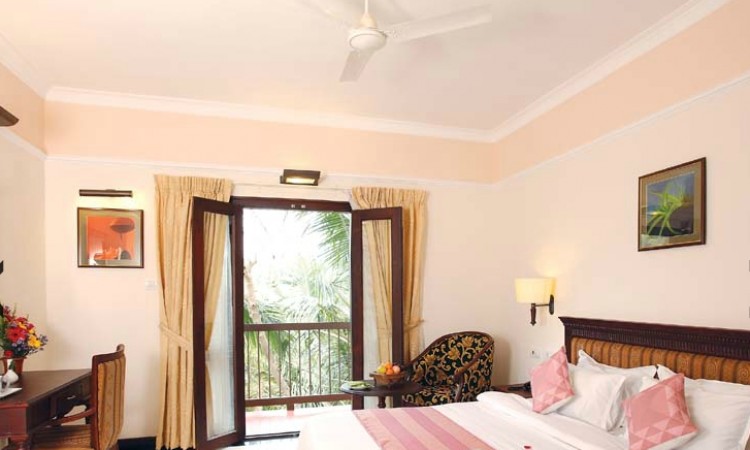 Deluxe Room Deluxe Room