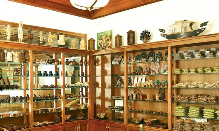 Souvenir Shop Souvenir Shop