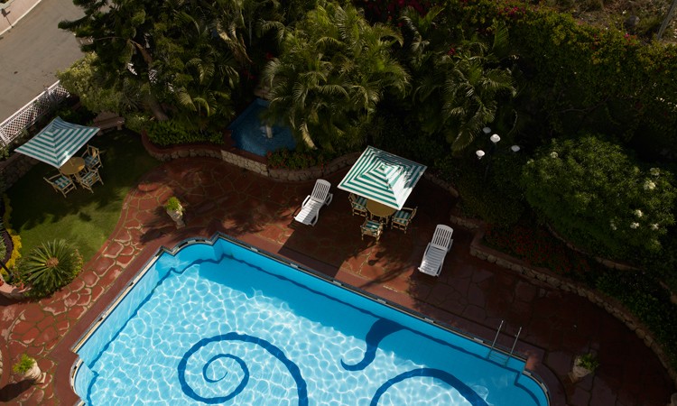 Swimming