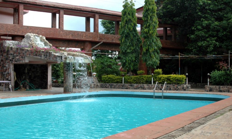 Swimming pool Swimming pool