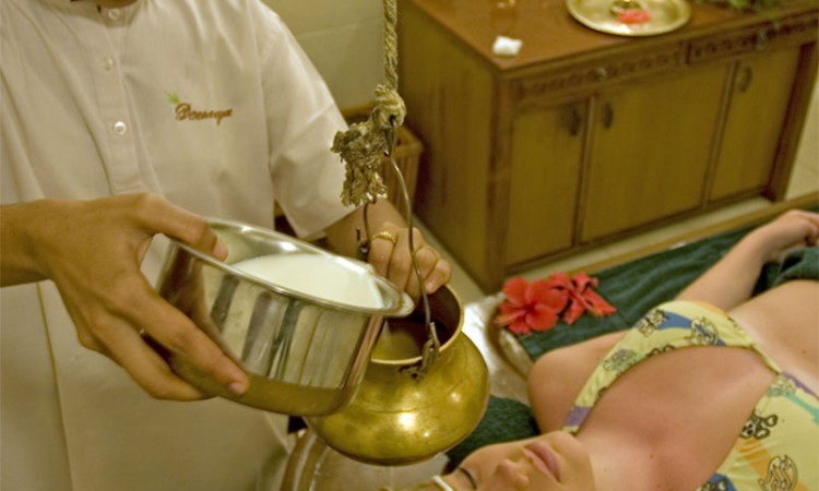 Spa Facility