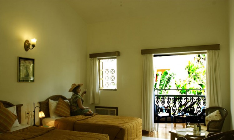 Room Interior