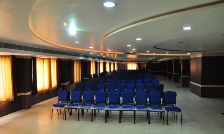 Meeting and Conference hall