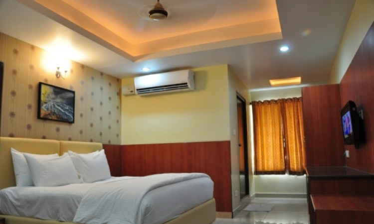 Plush Interiors