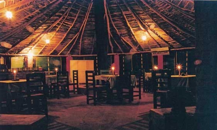 Restaurant Restaurant