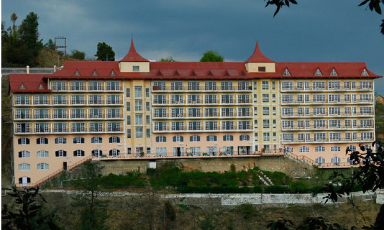 Toshali Royal View Toshali Royal View
