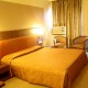 Furnished bedroom
