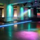 Dance Floor