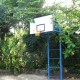 Basket ball court